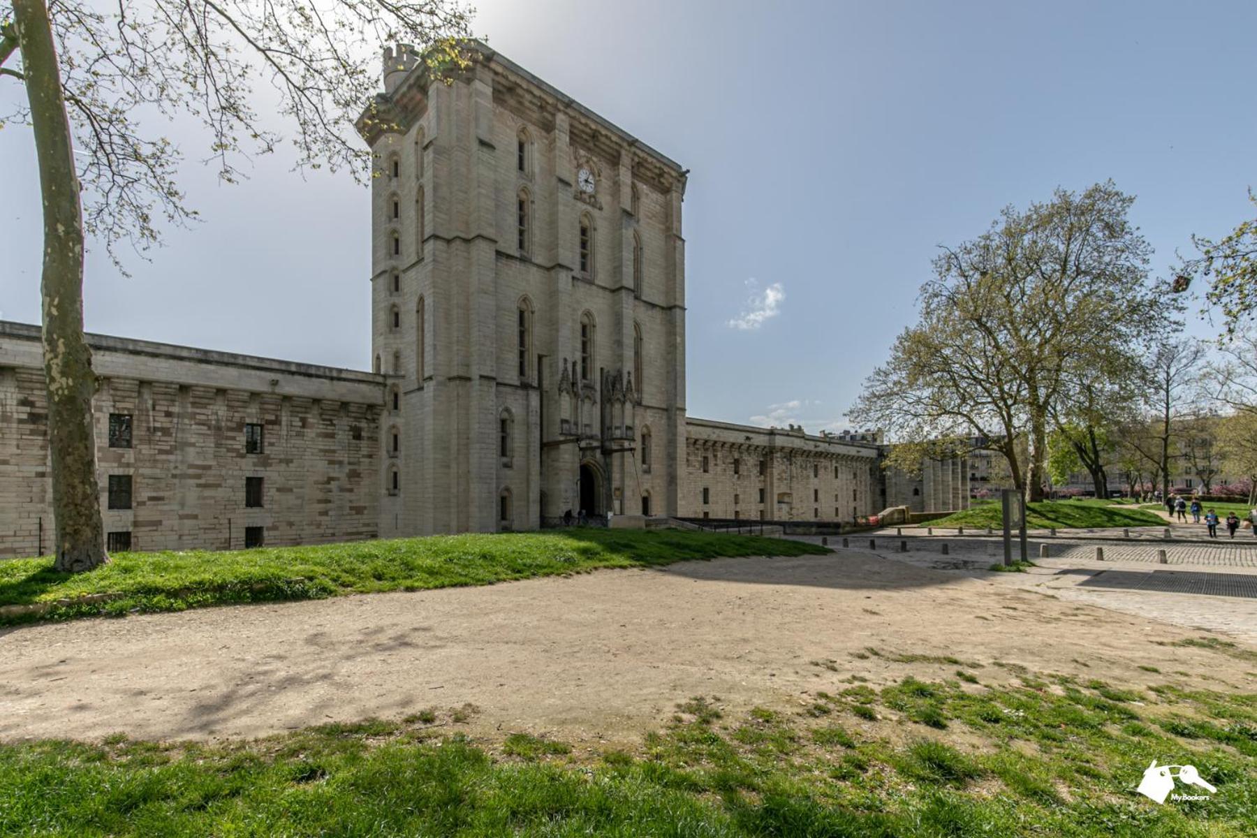 Mba - Fontenay - Splendide Appart Proche Vincennes Экстерьер фото